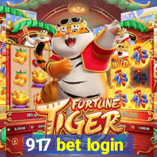 917 bet login